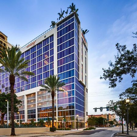 Canopy West Palm Beach - Downtown Extérieur photo