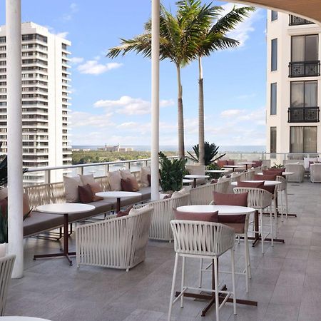 Canopy West Palm Beach - Downtown Extérieur photo