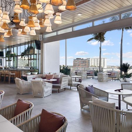 Canopy West Palm Beach - Downtown Extérieur photo