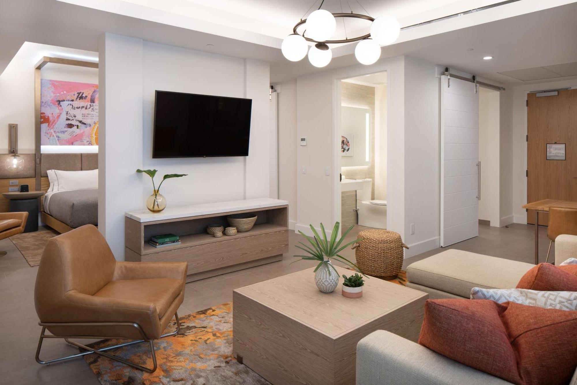 Canopy West Palm Beach - Downtown Extérieur photo