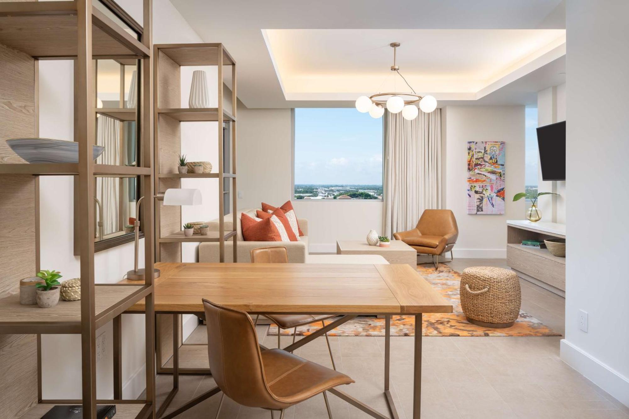 Canopy West Palm Beach - Downtown Extérieur photo