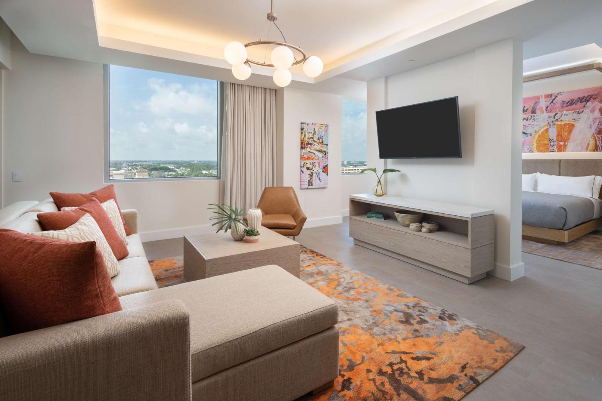 Canopy West Palm Beach - Downtown Extérieur photo
