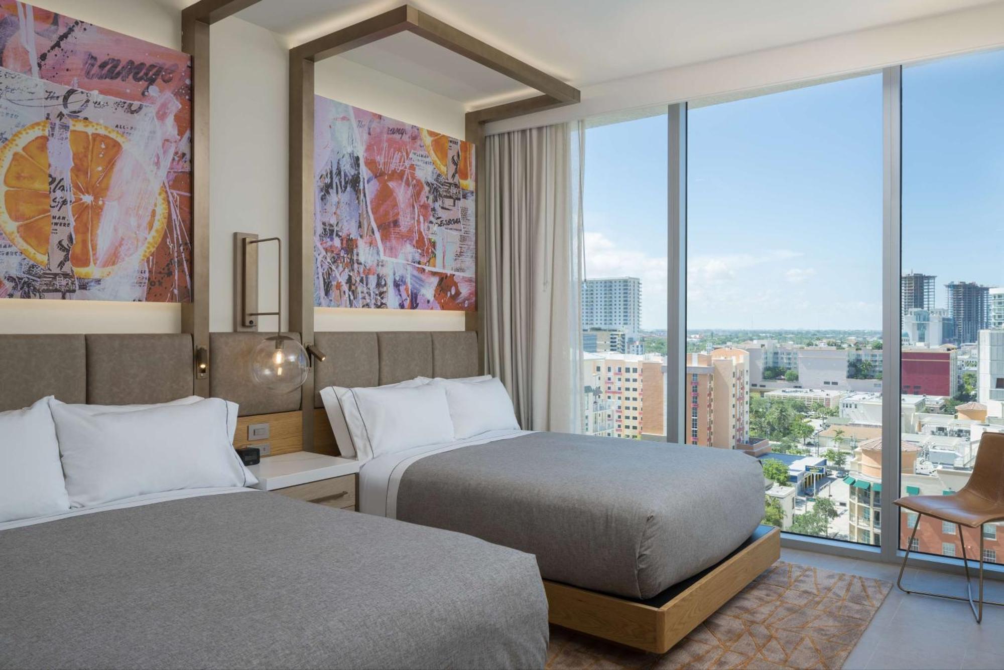 Canopy West Palm Beach - Downtown Extérieur photo