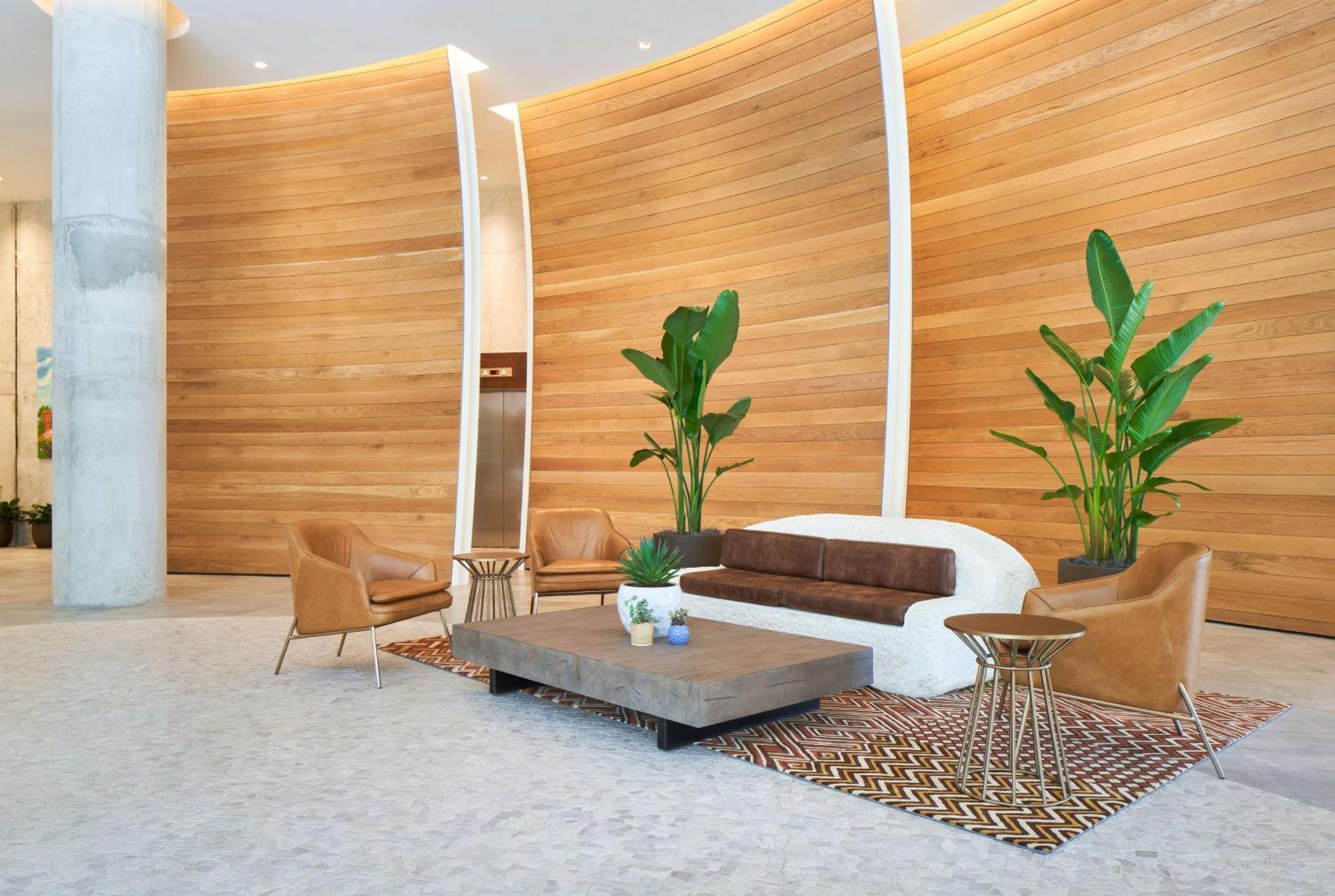 Canopy West Palm Beach - Downtown Extérieur photo