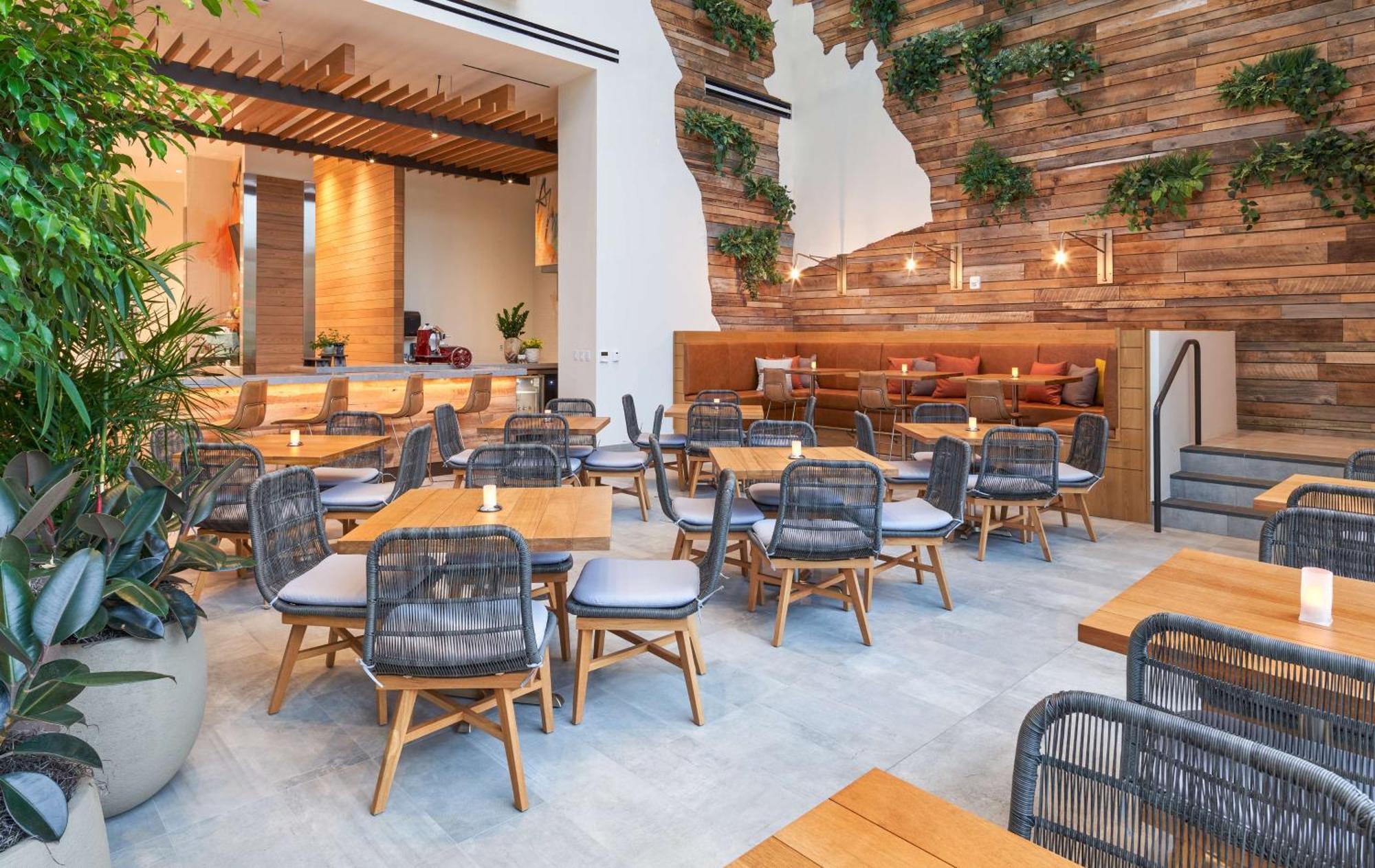 Canopy West Palm Beach - Downtown Extérieur photo