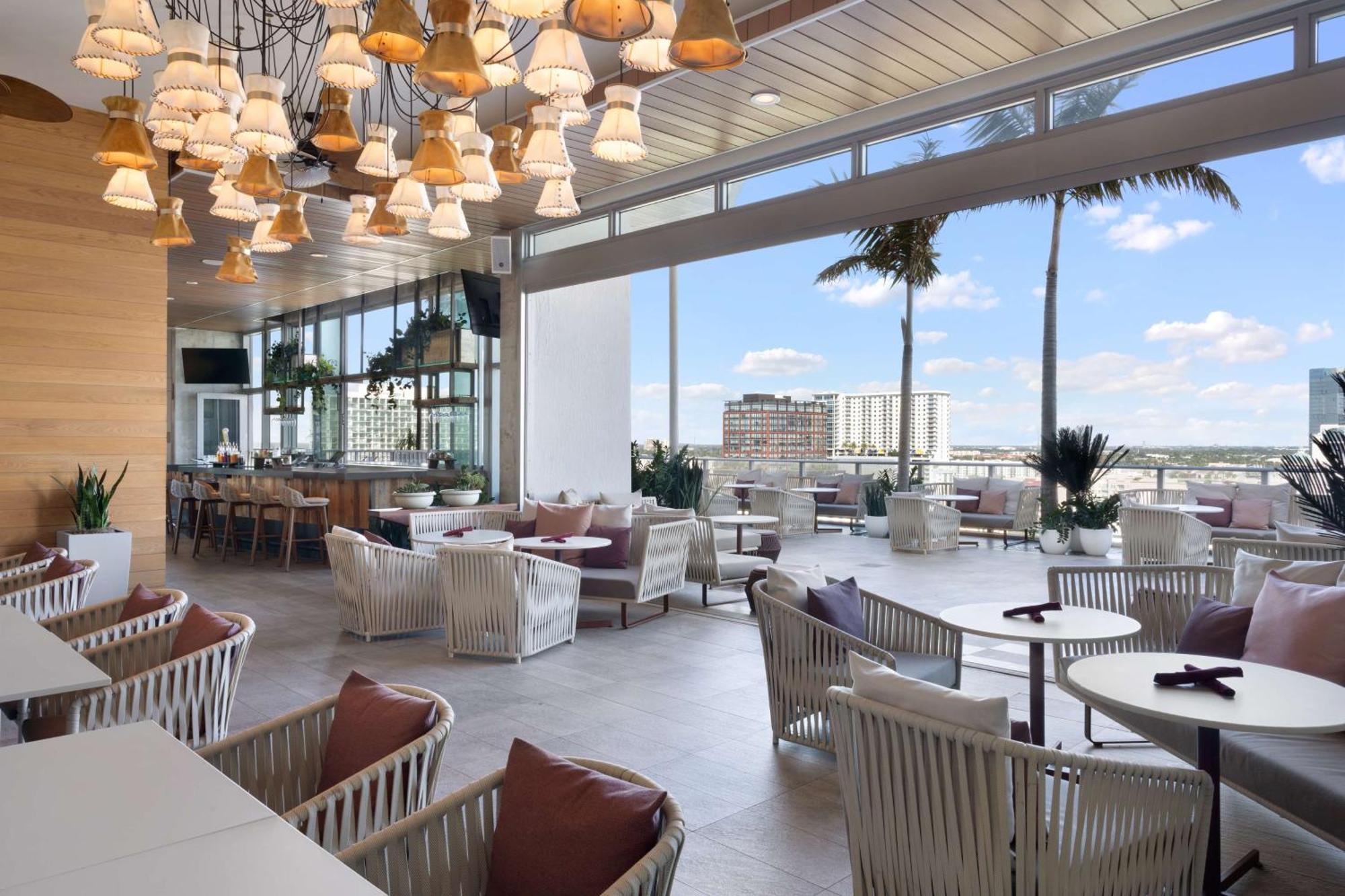 Canopy West Palm Beach - Downtown Extérieur photo