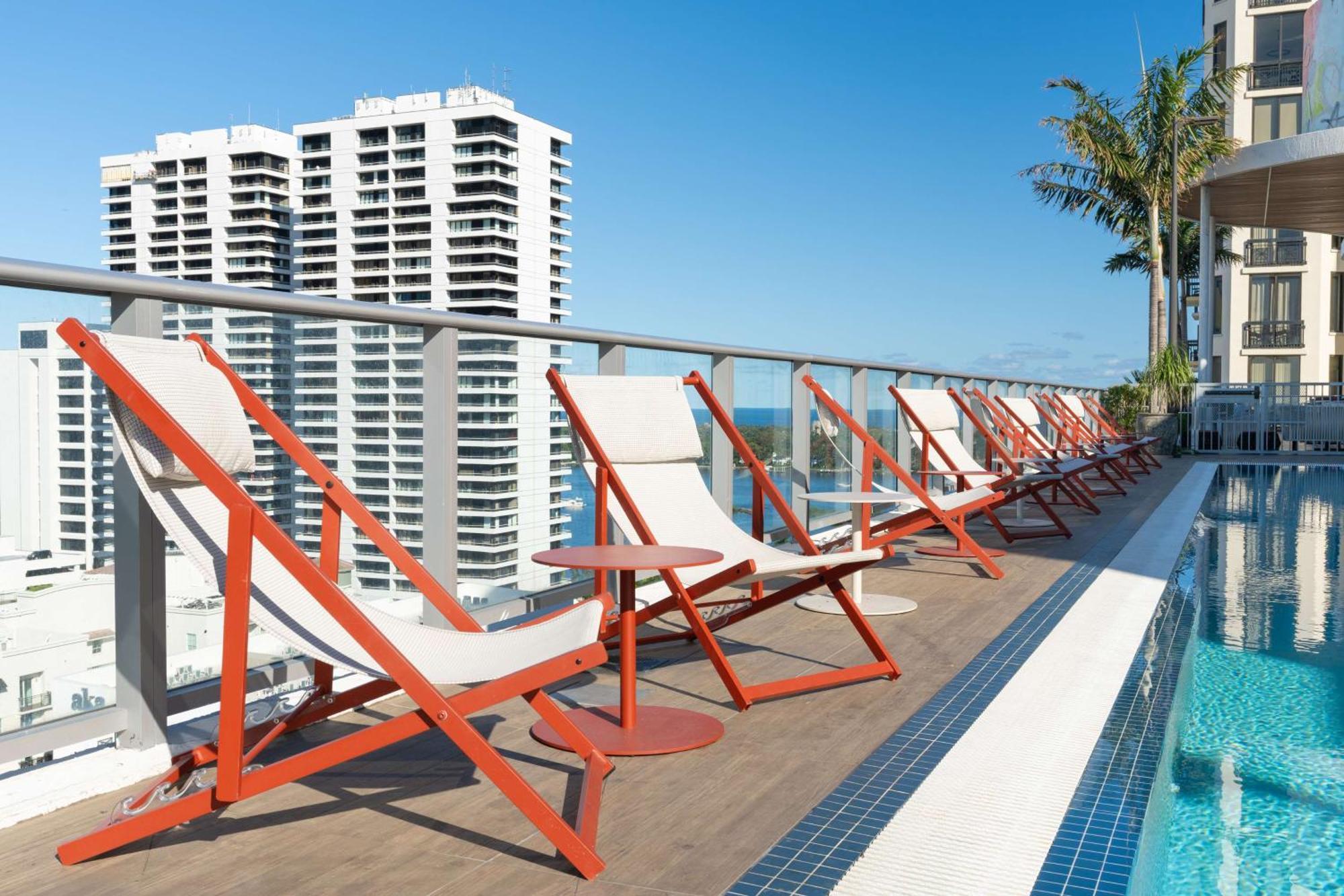 Canopy West Palm Beach - Downtown Extérieur photo